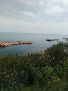 Gerze Beyaz Yalı Tatil Evi