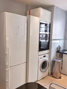 APPARTEMENT 2 CHAMBRE A 10 MINUTE DU CENTRE DE PARIS