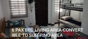 Big Fam - 30 Pax - 圣罗莎