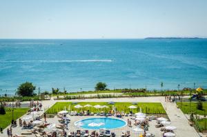 Premier Fort Sands Resort - Full Board