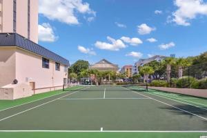 Large Myrtle Beach Condo, Fully Renovated