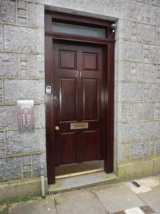 21 Stafford Street (GFR)