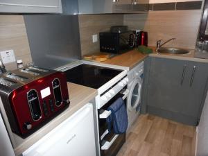 21 Stafford Street (GFR)