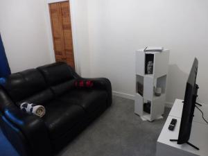 21 Stafford Street (GFR)