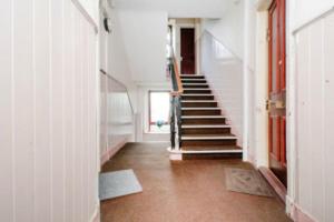 21 Stafford Street (GFR)