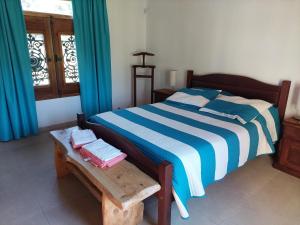 Casa de Campo exaltación de la cruz