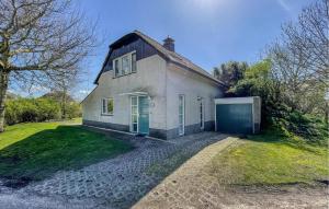 3 Bedroom Beautiful Home In Makkum