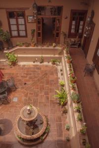 Mansion de los Sueños