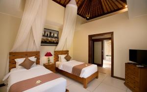 Villa MD Tranquil 6BR Villa at Eat Street