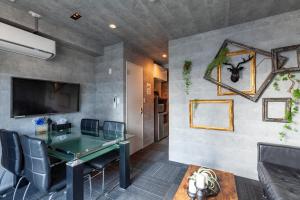 RAKU Hotel Tokyo Bay Front