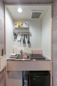 RAKU Hotel Tokyo Bay Front