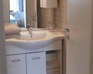 Apartment Costa Siesta, Am Alten Deich 2