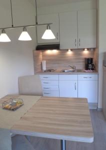 Apartment Costa Siesta, Am Alten Deich 2