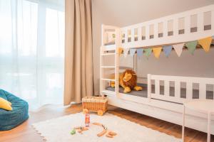 Nordsee Park SK 19 Villa Meerchen