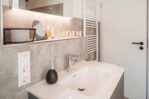 Nordsee Park SK 19 Villa Meerchen