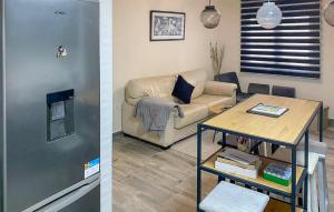 3 Bedroom Amazing Apartment In Luanco