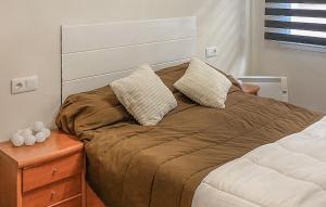 3 Bedroom Amazing Apartment In Luanco