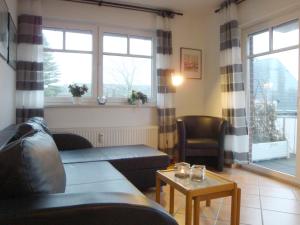 Haus Tante Clara Seglerkoje, Whg 6, Kukshörner Weg 8a