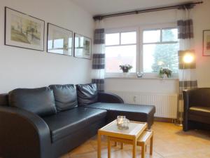 Haus Tante Clara Seglerkoje, Whg 6, Kukshörner Weg 8a