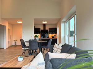 Nordsee Park SK 29 Wattn Villa 3