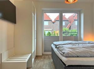 Nordsee Park SK 29 Wattn Villa 3