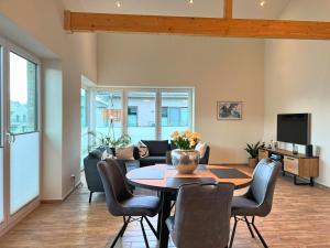 Nordsee Park SK 29 Wattn Villa 3