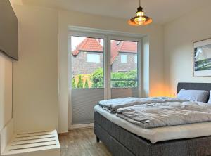 Nordsee Park SK 29 Wattn Villa 3