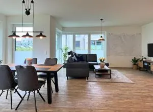 Nordsee Park SK 29 Watt'n Villa 1 - Varel