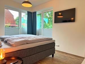 Nordsee Park SK 29 Wattn Villa 4