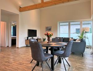 Nordsee Park SK 29 Wattn Villa 4