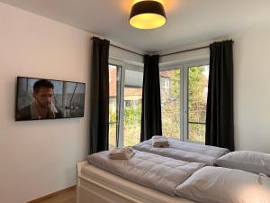 Nordsee Park Dan 53 kinderfreundlich mit Spielzimmer und Chillout Area