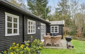 Gorgeous Home In Nykøbing Sj With Wifi