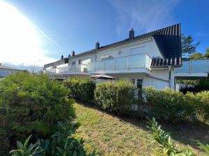 Haus Sanddorn Ferienwohnung Nr 07