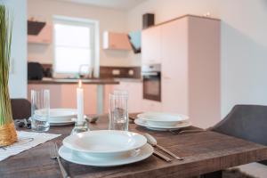 Nordsee Park SK 13 Hacienda