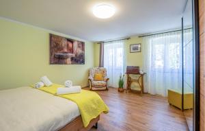 Beautiful Apartment In Moscenice