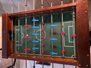 Mansão espetacular com piscina