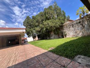 Mansão espetacular com piscina