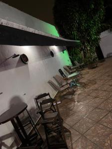 Mansão espetacular com piscina