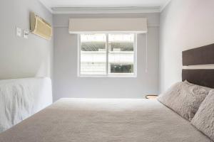 Lindo Apto. Quadra Mar Barra Sul!