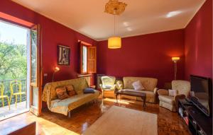 Amazing Apartment In Montefelcino