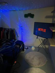 Supprime - Ubytování bez kategorie ve městě Tremblay En France