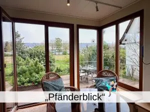 Ferienhaus Pfänderblick - Eichenberg