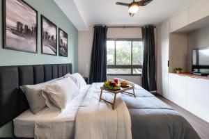 LN209 - Studio Magnifico no Tatuapé