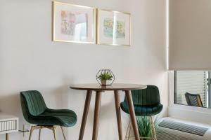 Sandestin Bayfront Studio with balcony and breathtaking views