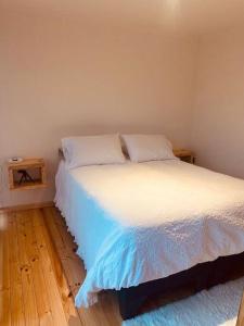 Casablanca Tiny Home con Hot tub