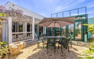 Lovely Home In La Bernerie-En-Retz - Prigny