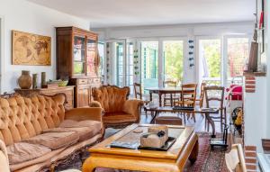 Lovely Home In La Bernerie-En-Retz