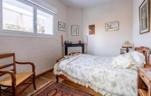 Maisons de vacances Lovely Home In La Bernerie-En-Retz : photos des chambres