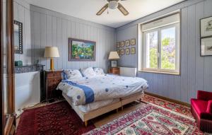 Lovely Home In La Bernerie-En-Retz