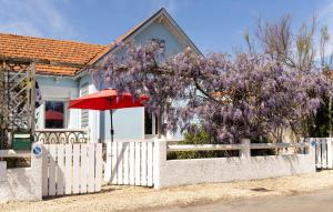 Lovely Home In La Bernerie-En-Retz